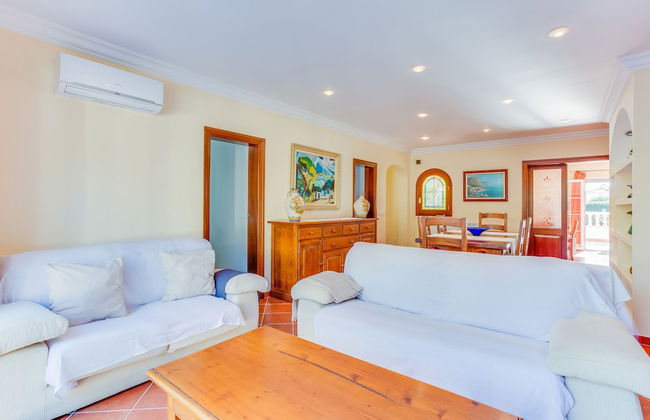 Villa Ca S'Anglès - Foto 12