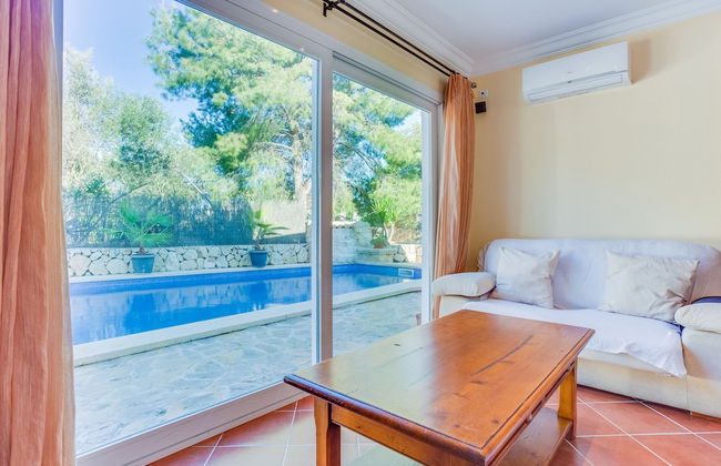 Villa Ca S'Anglès - Foto 11