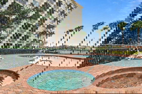 Foto 32 - Palm Coast Resort by VTrips