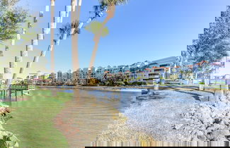 Photo 2 - Palm Coast Resort by VTrips