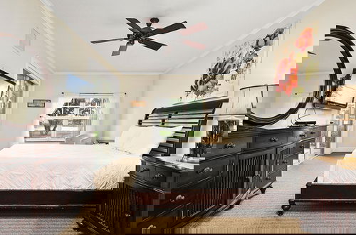 Foto 27 - Palm Coast Resort by VTrips