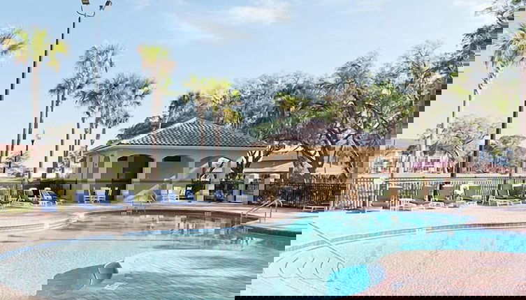 Photo 1 - Palm Coast Resort by VTrips