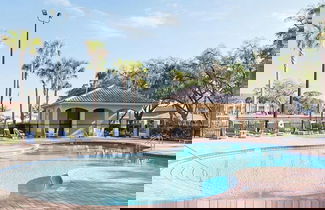 Photo 1 - Palm Coast Resort by VTrips