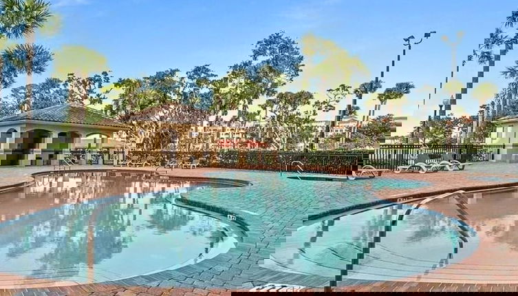 Foto 1 - Palm Coast Resort by VTrips