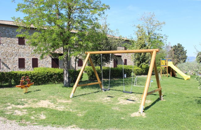 Agriturismo Macinatico 1 - Foto 34
