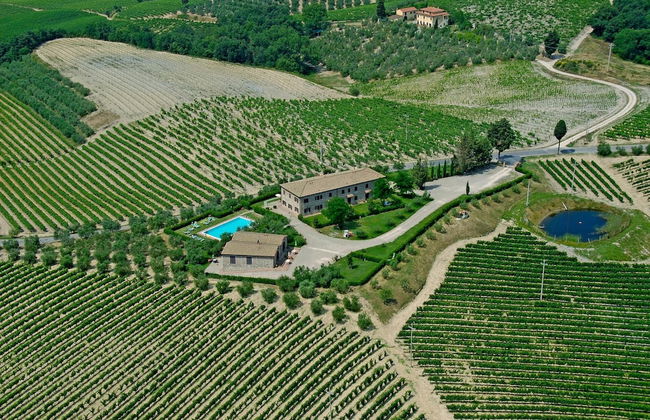 Agriturismo Macinatico 1 - Foto 39