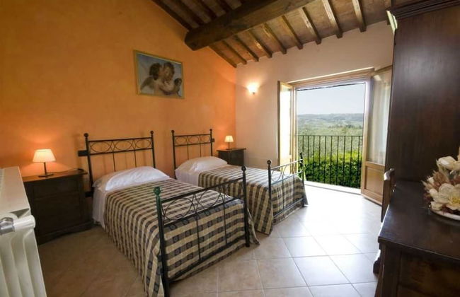 Agriturismo Macinatico 1 - Foto 7