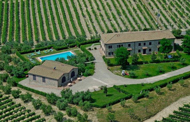 Agriturismo Macinatico 1 - Foto 48