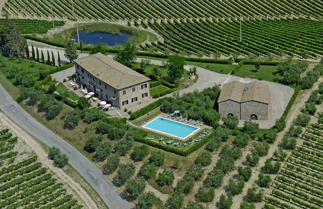 Agriturismo Macinatico 1 - Foto 1
