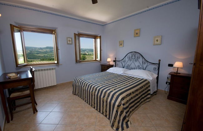 Agriturismo Macinatico 1 - Foto 20