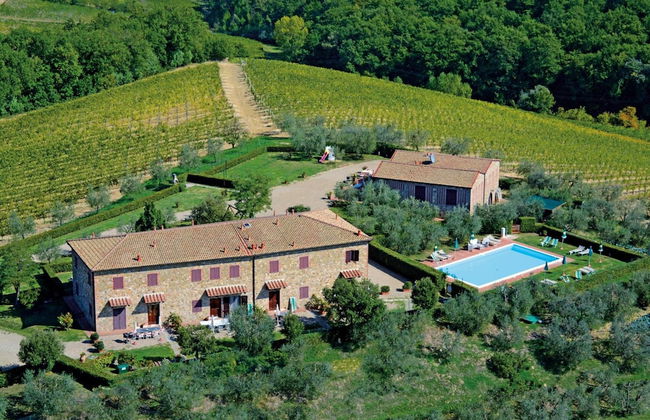Agriturismo Macinatico 1 - Foto 53