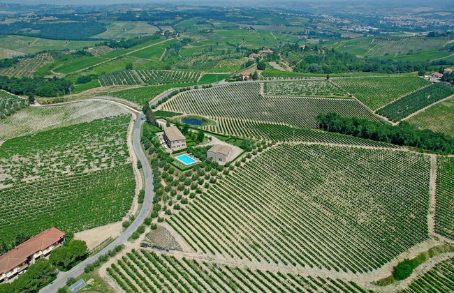 Agriturismo Macinatico 1 - Foto 32