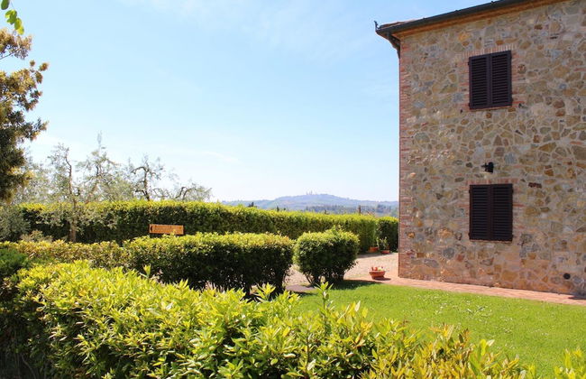 Agriturismo Macinatico 1 - Foto 49