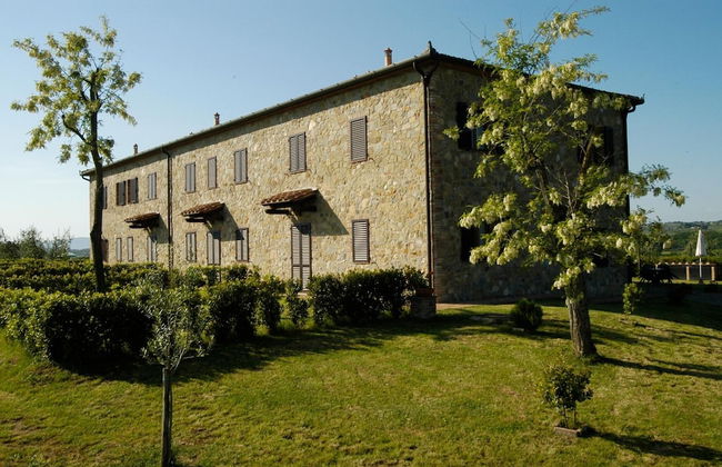 Agriturismo Macinatico 1 - Foto 52