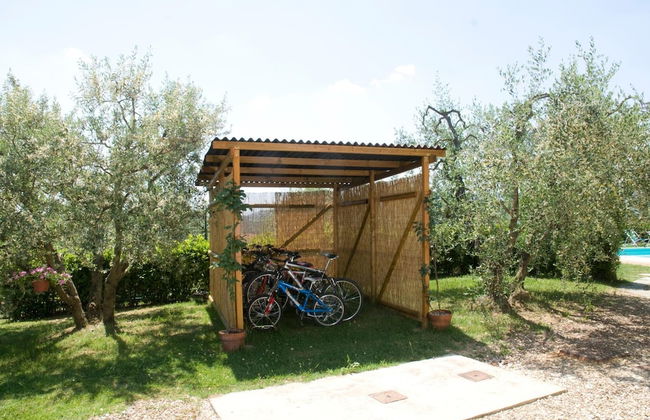 Agriturismo Macinatico 1 - Foto 41