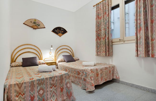 Apartment Marsol pl - Foto 3