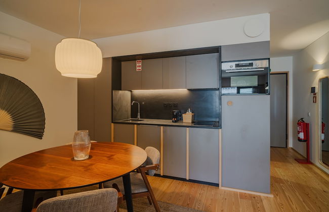 Feel Corporate Housing Campanhã - Foto 62