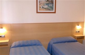 Photo 1 - Apartamentos Goya-68