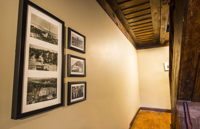 Şamlıoğlu Historical Mansion - Foto 2