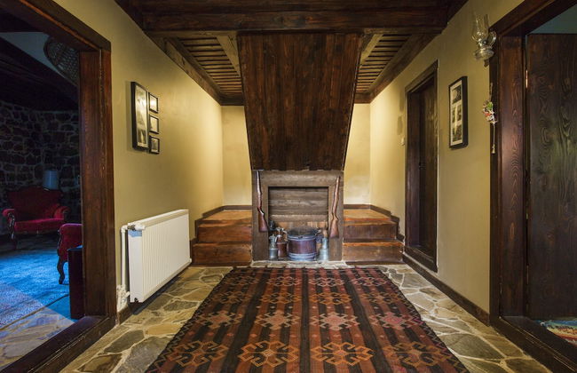 Şamlıoğlu Historical Mansion - Foto 12