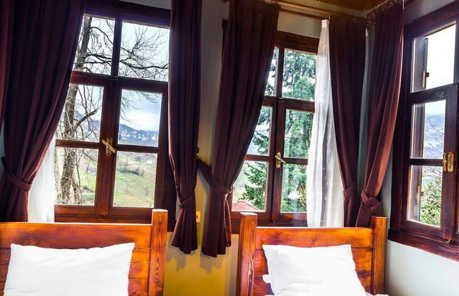 Şamlıoğlu Historical Mansion - Foto 3