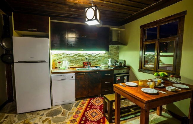 Şamlıoğlu Historical Mansion - Foto 6