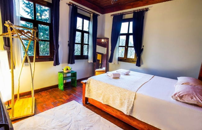 Şamlıoğlu Historical Mansion - Foto 4