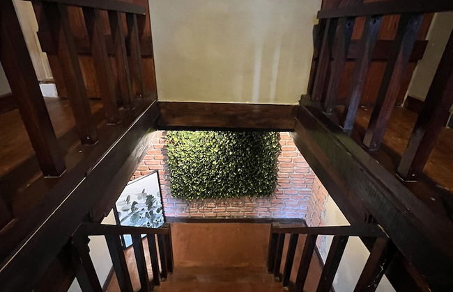 Şamlıoğlu Historical Mansion - Foto 5