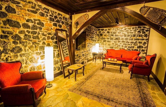 Şamlıoğlu Historical Mansion - Foto 7