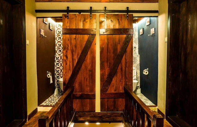 Şamlıoğlu Historical Mansion - Foto 10