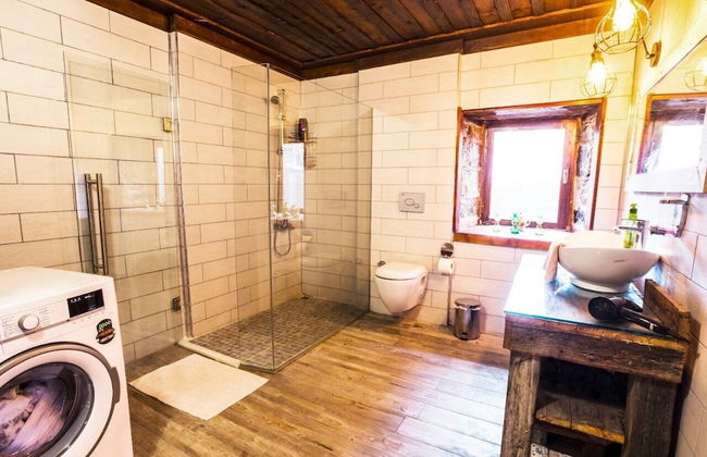 Şamlıoğlu Historical Mansion - Foto 9