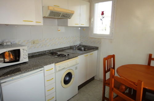 Foto 5 - Apartamentos Al-Andalus-24