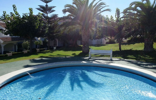 Apartamentos Al-Andalus-26 - Foto 16