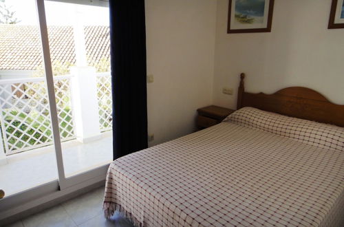 Foto 4 - Apartamentos Al-Andalus-24