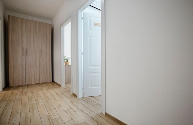 6Venti Holiday Accomodation - Foto 17