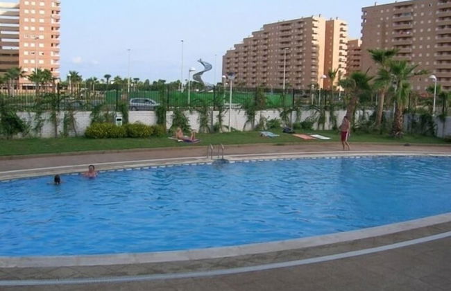 Apartamentos Marina-Park-B-45-2L - Foto 11