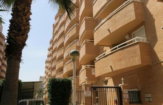 Apartamentos Marina-Park-B-45-2L - Foto 23