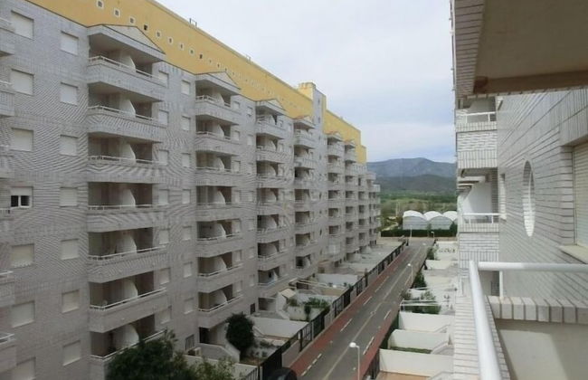 Apartamentos Marina-Park-B-45-2L - Foto 25