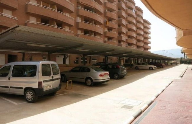 Apartamentos Marina-Park-B-45-2L - Foto 21