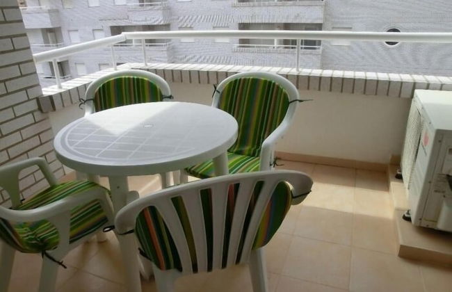 Apartamentos Marina-Park-B-45-2L - Foto 7