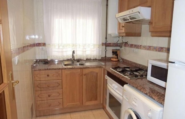Apartamentos Marina-Park-B-45-2L - Foto 4