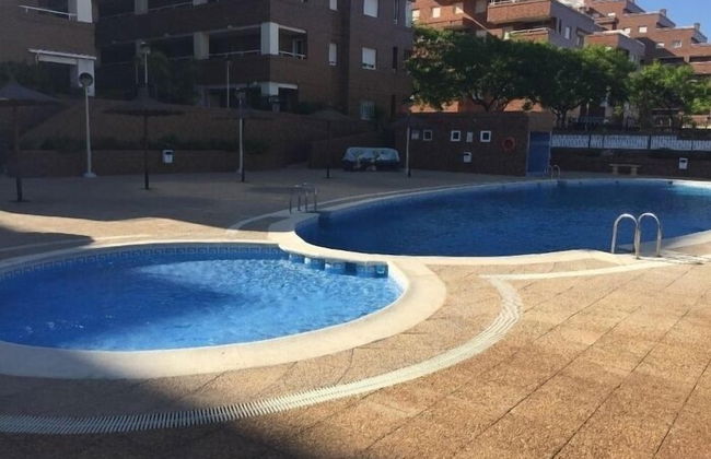Apartamentos Marina-Park-B-45-2L - Foto 13