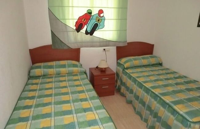 Apartamentos Marina-Park-B-45-2L - Foto 2