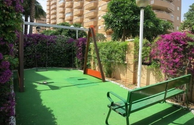 Apartamentos Marina-Park-B-45-2L - Foto 17