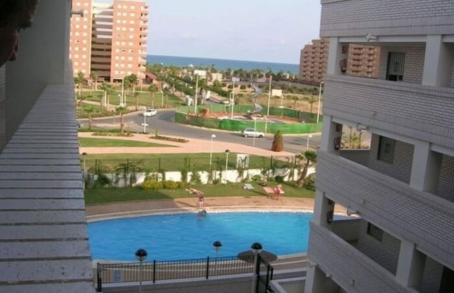 Apartamentos Marina-Park-B-45-2L - Foto 14