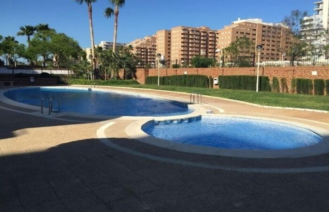 Apartamentos Marina-Park-B-45-2L - Foto 12