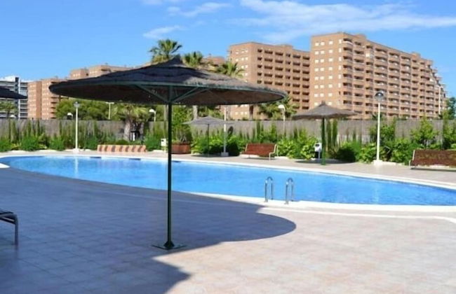 Apartamentos Marina-Park-B-45-2L - Foto 1