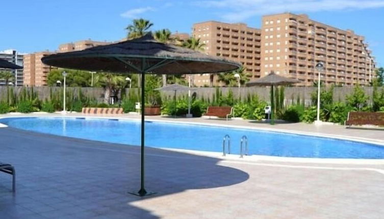 Photo 1 - Apartamentos Marina-Park-A-45-1L