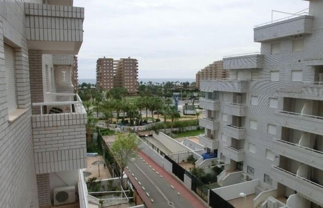 Apartamentos Marina-Park-B-45-2L - Foto 8