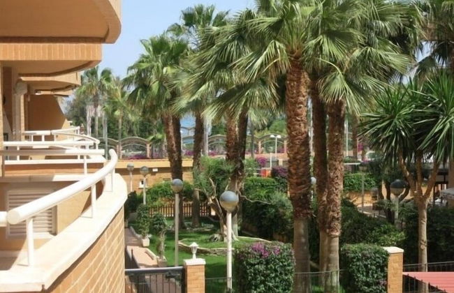 Apartamentos Marina-Park-B-45-2L - Foto 26